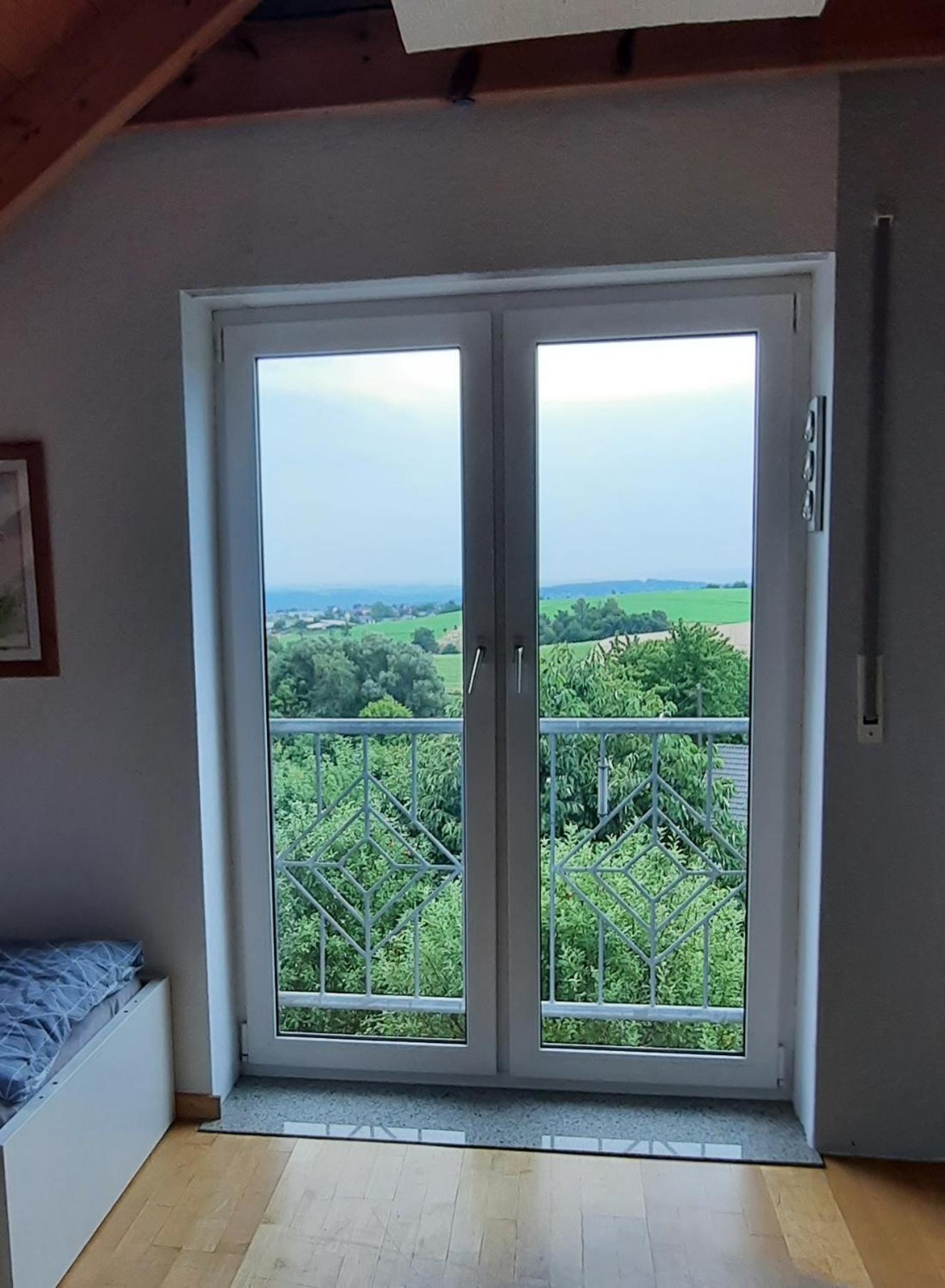 Panorama-Suite Birkenbeul Exterior foto